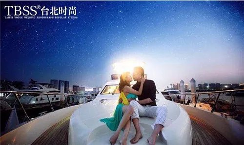 6大厦门婚纱摄影排名  好影楼才能拍出好作品