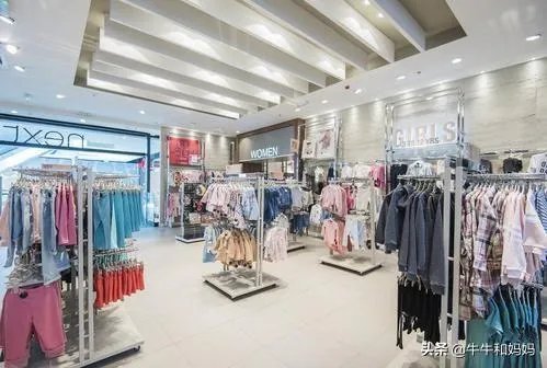 童装质量好的品牌