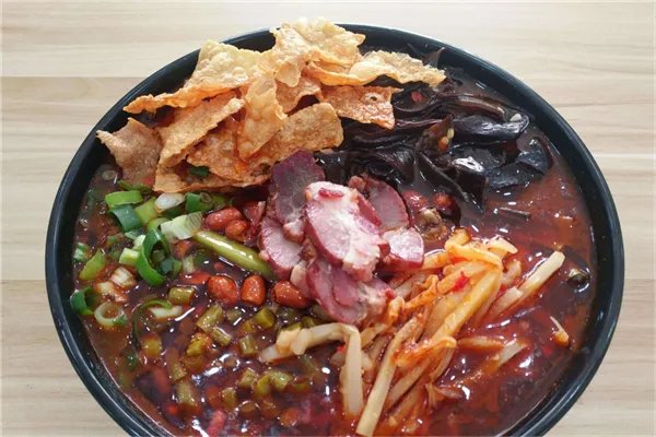 螺蛳粉十大牌子排行榜 这些螺蛳粉味道很好很吸引人