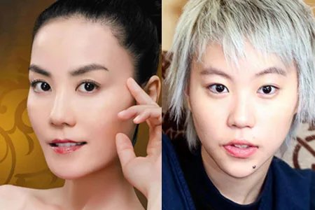 窦靖童自曝单身 大方透露自己情感状况