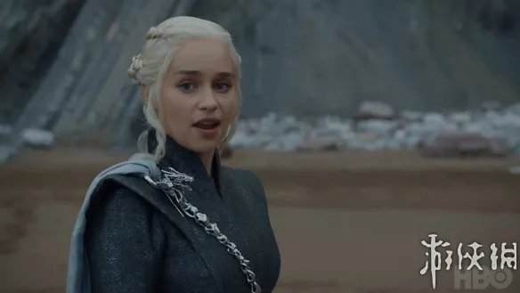 《权力的游戏》第七季第4集预告公布 龙妈遭逢困境