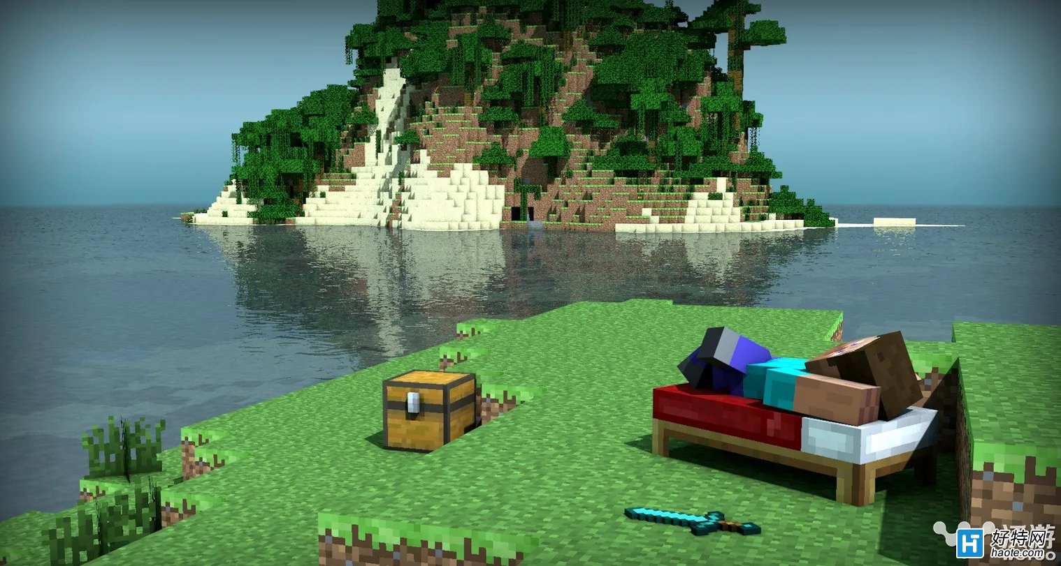 我的世界手机版生存吧的贴吧介绍