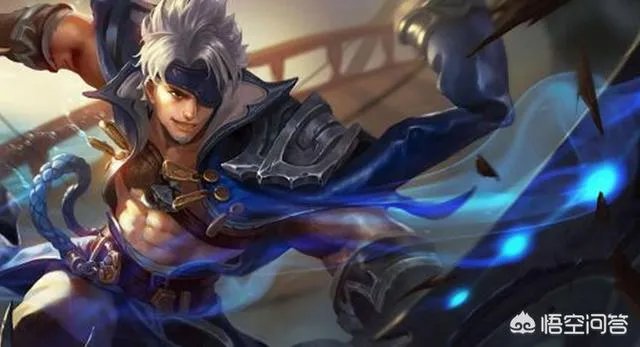 王者荣耀当中有哪些坦克非常全面？