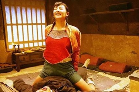 张雨绮门照艳全集背后的故事 肉体全裸巨乳诱惑