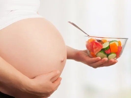 孕妇饮食要注意什么