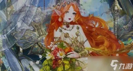 奇迹暖暖花香怡人装扮有哪些