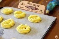 曲奇饼干的做法视频饼干的做法