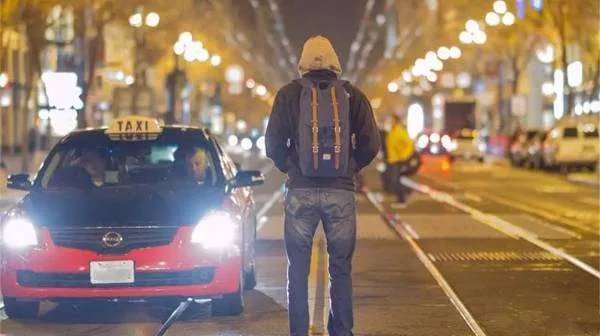 滴滴价格上调了，你能承受的滴滴价格在什么范围?