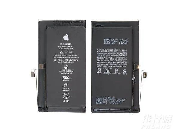 iphone12mini拆机图解_iphone12mini拆解