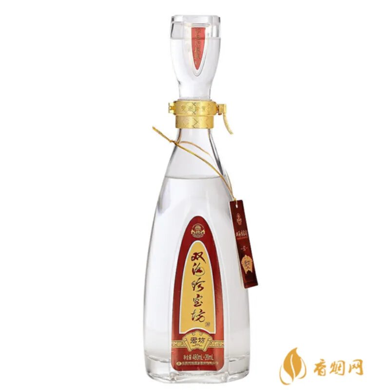 双沟青花瓷多少钱一瓶