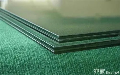 什么是中空夹胶玻璃 中空夹胶玻璃的特性