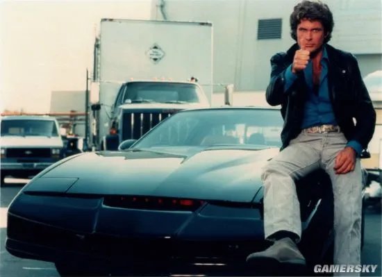 经典剧集《霹雳游侠》将拍电影版 温子仁执导