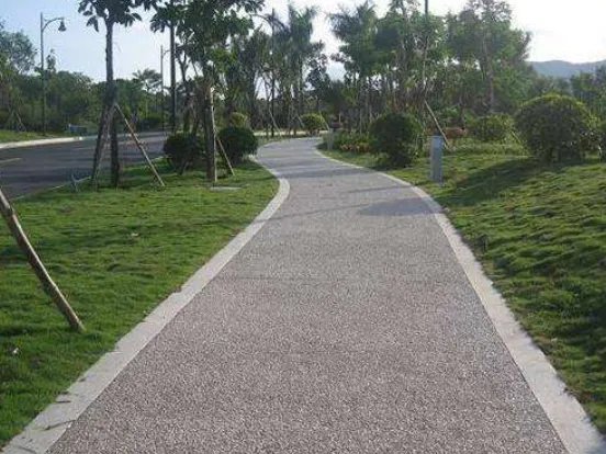 透水混凝土怎么做