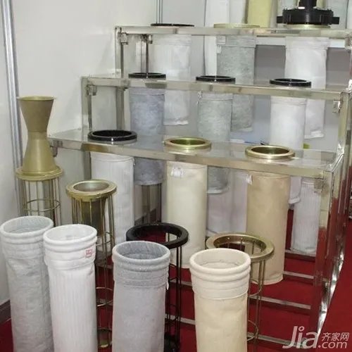 布袋式除尘器有什么特点  布袋式除尘器的优缺点