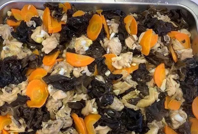 木耳最好吃的十种吃法？