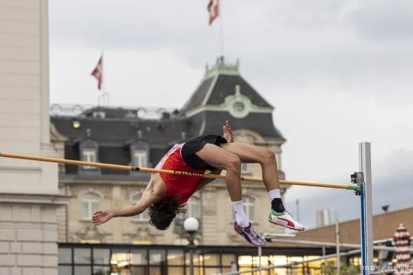 跨栏跑起源于哪个国家，跨栏跑的好处是什么？