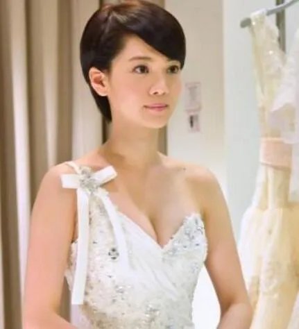 蓝洁瑛女儿是谁成谜 昔日玉女如今落魄街头