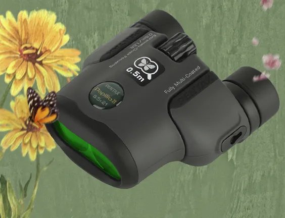 望远镜选购指南:推荐6款出游必备的“神镜”!