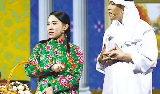 赵本山徒弟丫蛋离婚的原因是什么?