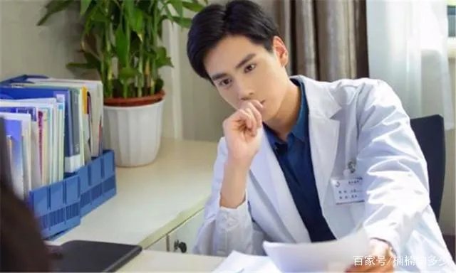 甜有肉的医生小说