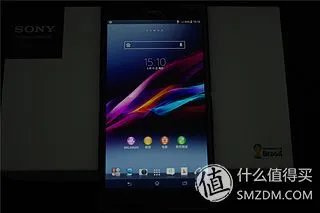 SONY 索尼 Xperia Z Ultra XL39h 智能手机 — 难以忘却的一抹紫