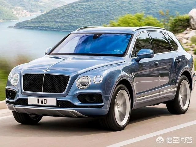 全国在哪里买宾利添越比较好？