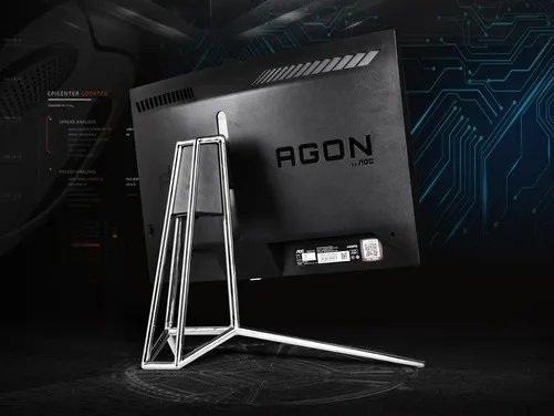 小米新logo融入东方哲学 显示器:这个我熟!