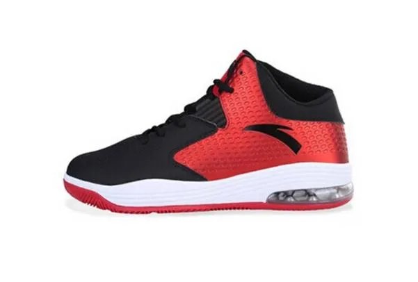 安踏运动鞋有哪些款式 安踏运动鞋有哪几个系列