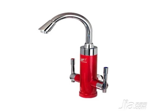 电热水龙头专业品牌 飞羽电热水龙头价格导购