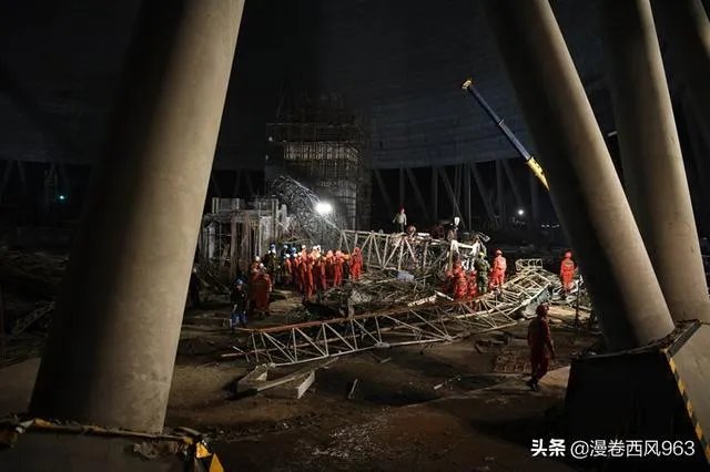 江西丰城73死特大事故案宣判,28人获刑,这一事故给今后提供了哪些经验教训?