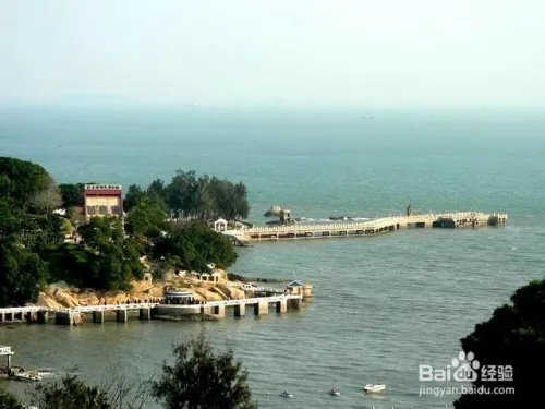 厦门鼓浪屿住宿攻略