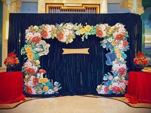 拉斐尔婚礼策划 婚礼策划包含哪些项目