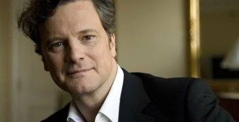 科林费斯为什么被称为脸叔？