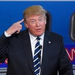 特朗普如果确诊新冠肺炎，会对美国有什么影响？