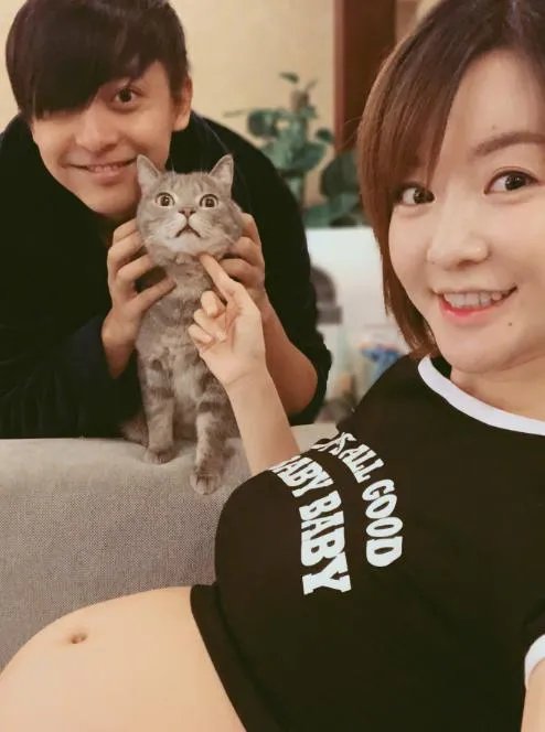 李佳航升级当爸，李佳航最近发展怎么样？