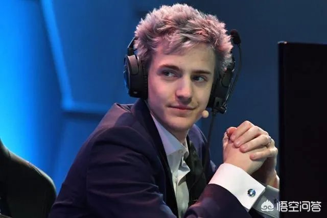 国外最火的网游是什么？