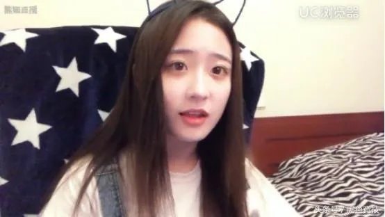 大学生直播卖菜 最美女大学生直播排行