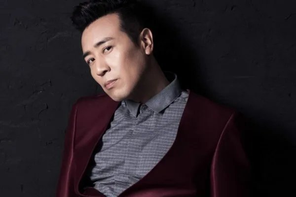 于和伟宋林静婚后幸福美满，零绯闻，模范夫妻的标配是什么？