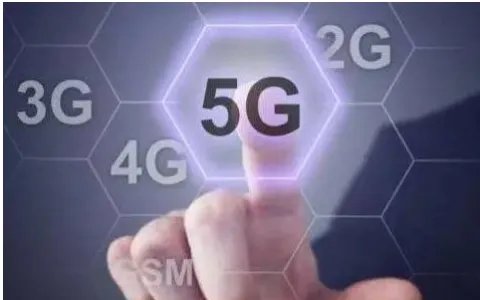 中国着手研究6G是真的吗