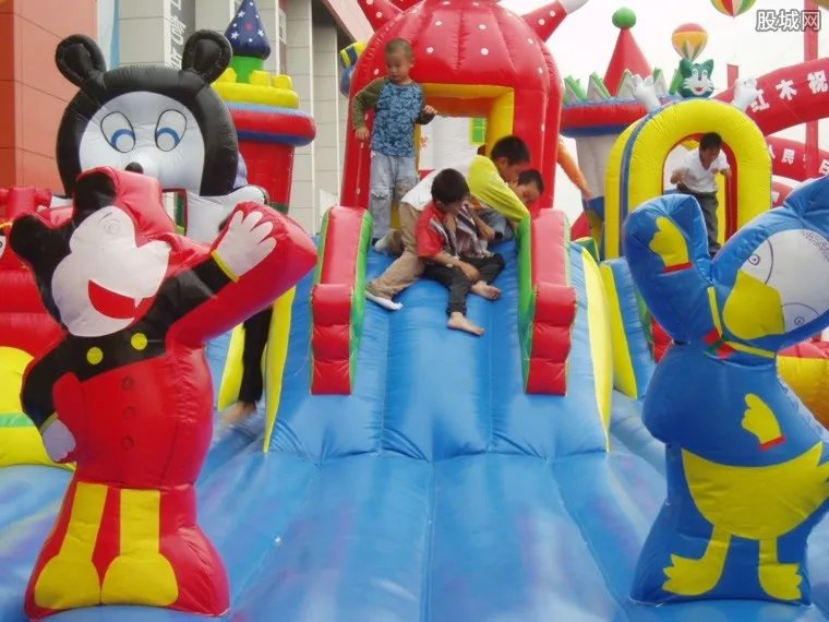 儿童票收费新规 河南16景区不再按身高收费你知道吗