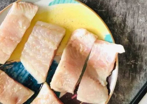 扔吧鱼腌制方法