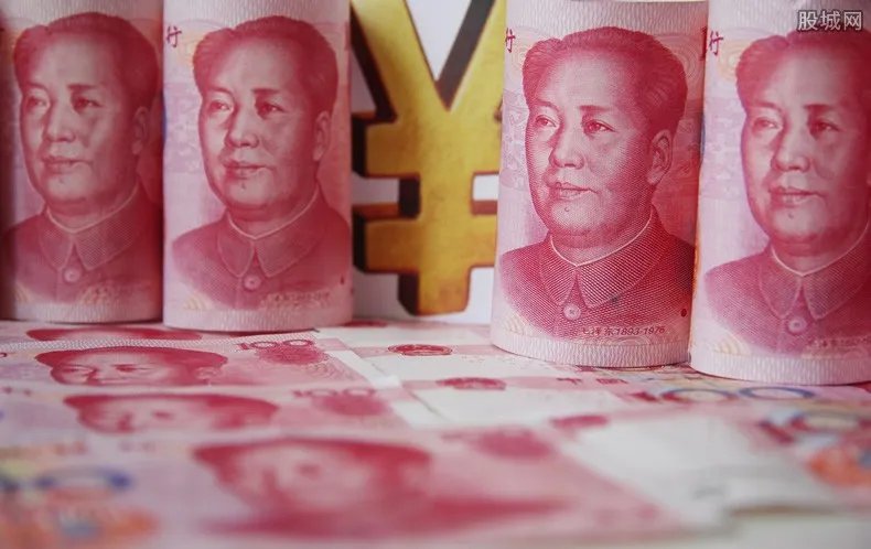 新版人民币今发行 五招辨识新版人民币真伪