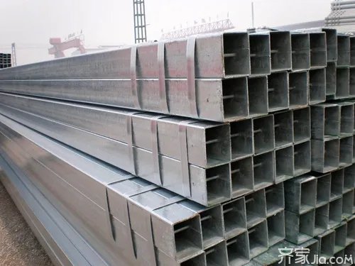 镀锌方管价格表 分析:市场镀锌管价格继续平稳