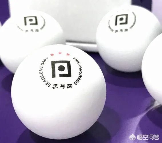 为什么现在乒乓球比赛不使用黄色球了？