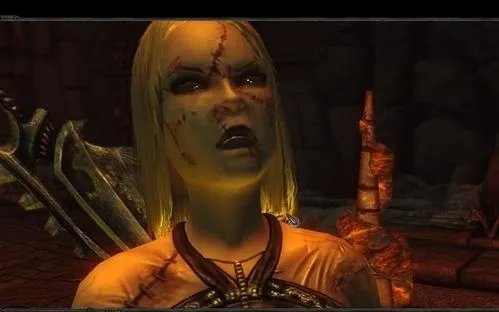 《神界2:龙裔》图文攻略(二)