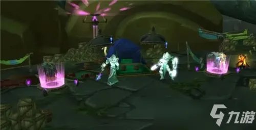 魔兽世界TBC怀旧服战斗在外域副本的两个重要法则是什么 战斗在外域副本的两个重要法则介绍