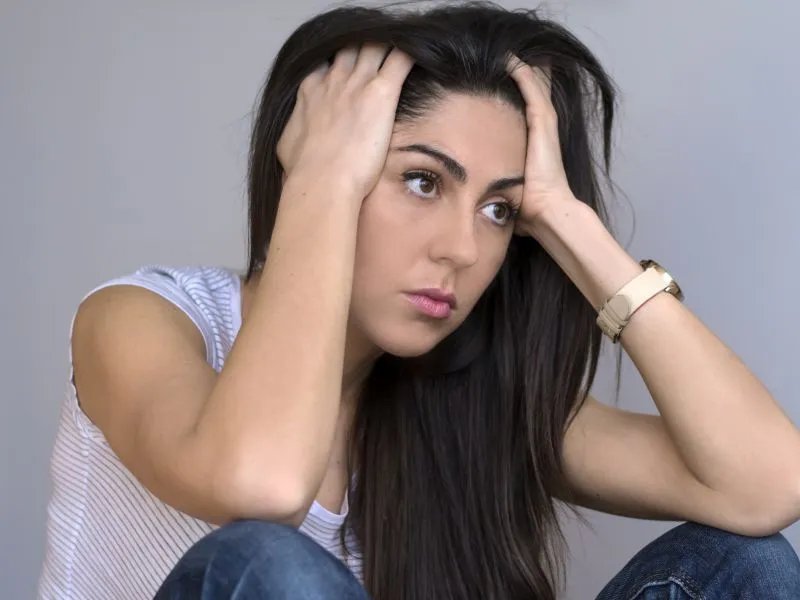 工作压力大有什么后果