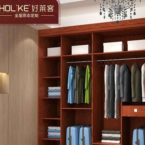 好莱客整体衣柜材料有哪些 常见的整体衣柜材料推荐