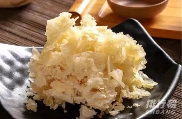 中国十大特产零食排名_最好吃的特产零食有哪些