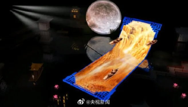 央视中秋晚会首波阵容官宣 央视中秋晚会首波阵容都有哪些明星